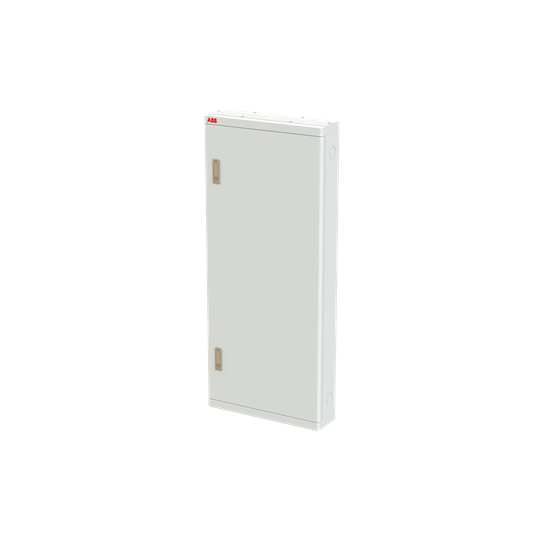 Protecta plus DB, Rows: 5, 1050 mm x 450 mm x 130 mm, Isolated (Class II), IP43 – Görsel 3 / 3
