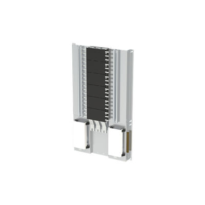 Sub Distribution, 702 mm x 456 mm x 125 mm