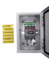 OTL63T3M Safety switch