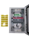 OTL25T6M Safety switch