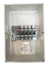 OT250KFCC4BA Encl. Switch Disconnector