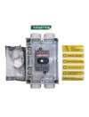 OTP16KA3M251 Safety switch