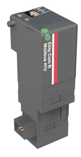 EKIP COM R MODBUS TCP R Tmax XT