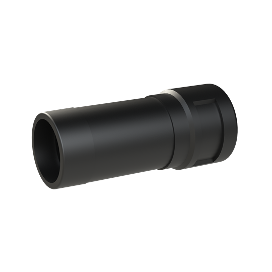 Cond reducer PA6 NW17/12 IP66 bl