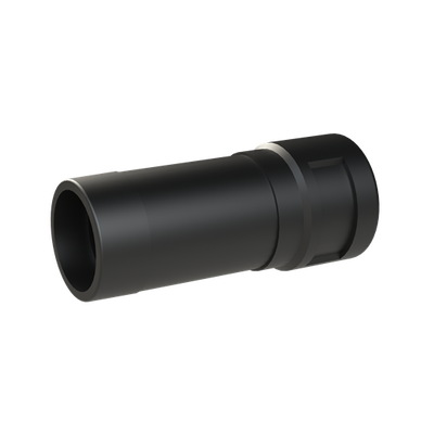 Cond reducer PA6 NW17/12 IP66 bl