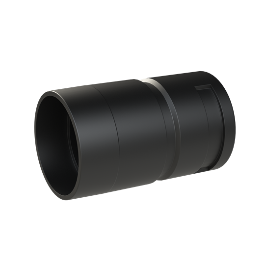 Cond reducer PA6 NW48/36 IP66 bl