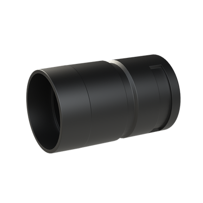 Cond reducer PA6 NW48/36 IP66 bl