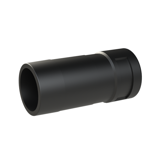 Cond reducer PA6 NW23/17 IP66 bl