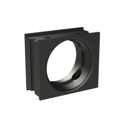 SYSTEM SUPPORT PA6 NW48 BLK