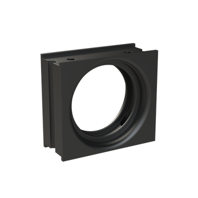 SYSTEM SUPPORT PA6 NW56 BLK
