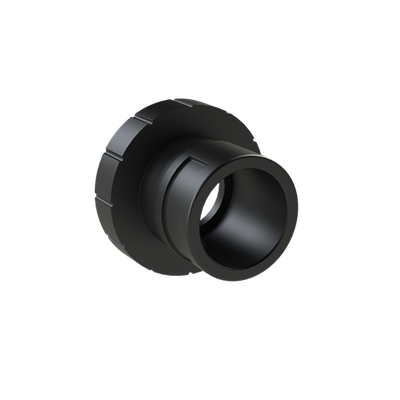 FTNG FEM PA6 NW29 2 1/4IN IP68 bl