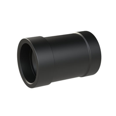 FTNG FEM PA6 1 3/16IN NW17 IP69bl