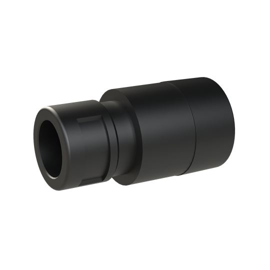 Cond reducer PA6 NW23/12 IP66 bl