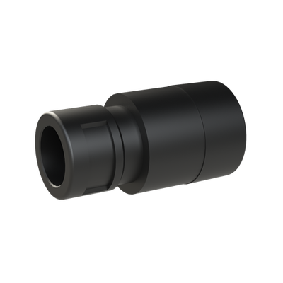 Cond reducer PA6 NW23/12 IP66 bl