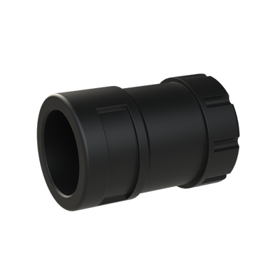 FTNG FEM PA6 NW17 M20 IP66 bl