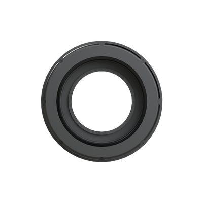 FTNG FEM PA6 NW29 1 3/16IN IP68 bl