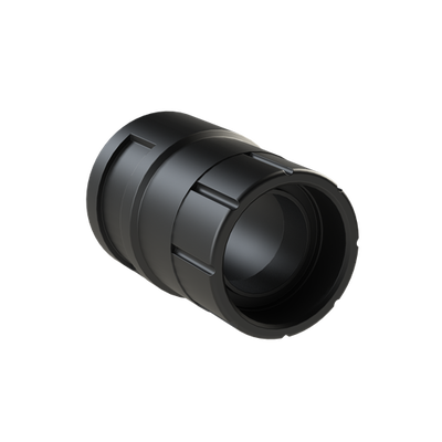 FTNG FEM PA6 NW23 1 3/16IN IP68 bl