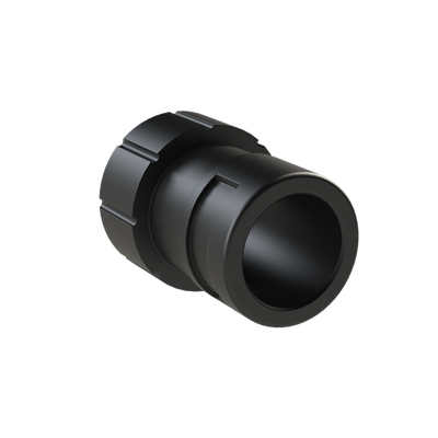 FTNG FEM PA6 NW17 1 3/16IN IP68 bl