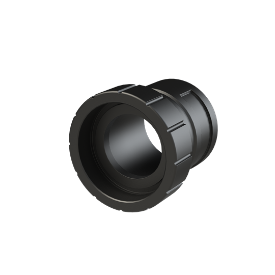 FTNG FEM PA6 NW29 1 3/4IN IP68 bl