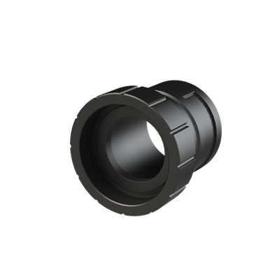 FTNG FEM PA6 NW29 1 3/4IN IP68 bl