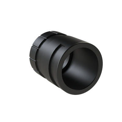 FTNG FEM PA6 NW36 1 3/4IN IP68 bl