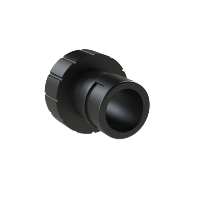 FTNG FEM PA6 NW17 1 7/16IN IP68 bl