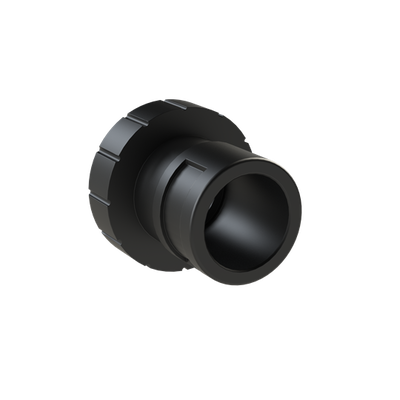 FTNG FEM PA6 NW23 1 3/4IN IP68 bl