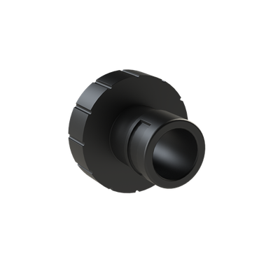 FTNG FEM PA6 NW17 1 3/4IN IP68 bl