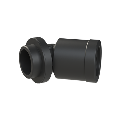 FTNG 45d  PA6BRASS NW29 M40 IP69 bl