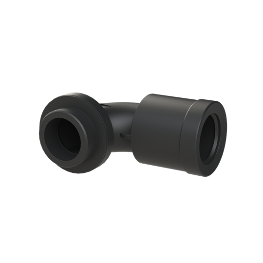FTNG 90d  PA6BRASS NW29 M40 IP69 bl