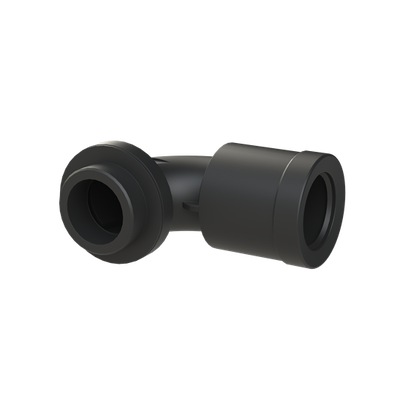 FTNG 90d  PA6BRASS NW29 M40 IP69 bl
