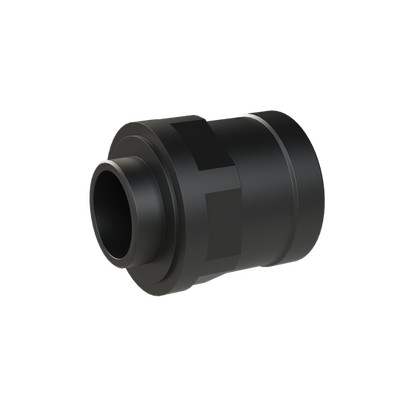 FTNG STR PA6 BRASS NW36 M40 IP69 bl