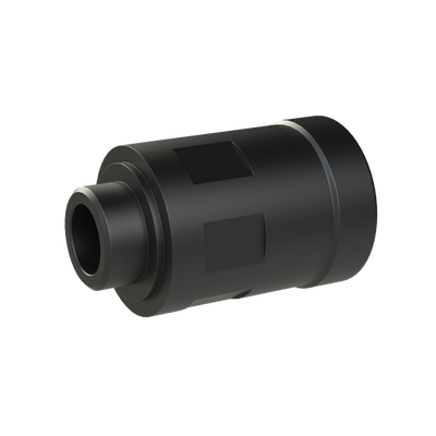 FTNG STR PA6 BRASS NW17 M20 IP69 bl