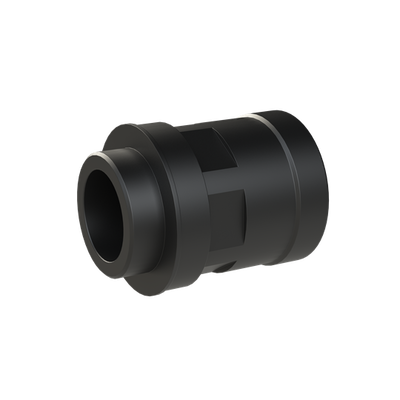 FTNG STR PA6 BRASS NW29 M40 IP69 bl