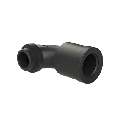 FTNG 90d  PA6BRASS NW29 M32 IP69 bl