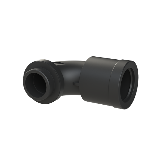 FTNG 90d  PA6BRASS NW36 M40 IP69 bl