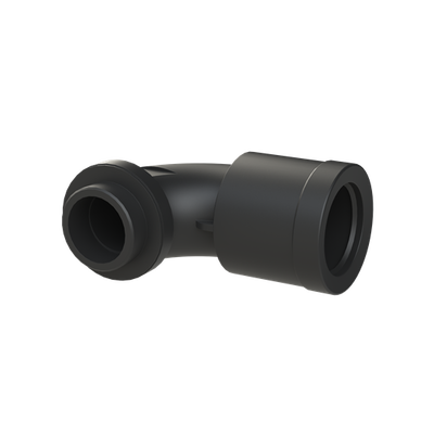 FTNG 90d  PA6BRASS NW36 M40 IP69 bl