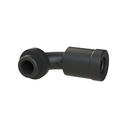 FTNG 90d  PA6BRASS NW12 M20 IP69 bl