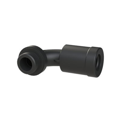 FTNG 90d  PA6BRASS NW12 M20 IP69 bl