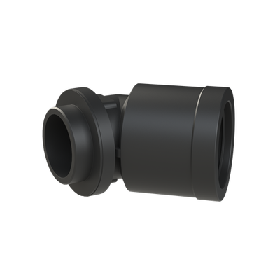 FTNG 45d  PA6BRASS NW48 M50 IP69 bl