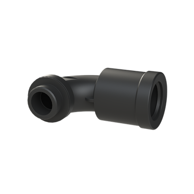 FTNG 90d  PA6BRASS NW23 M25 IP69 bl