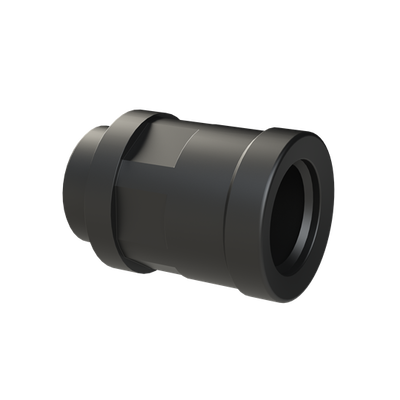 FTNG STR PA6 BRASS NW23 M32 IP69 bl