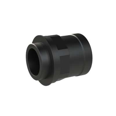 FTNG STR PA6 BRASS NW36 M50 IP69 bl