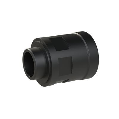 FTNG STR PA6 BRASS NW29 M32 IP69 bl