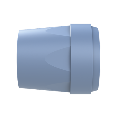 3/4IN BUSHING POP-ON INSUL