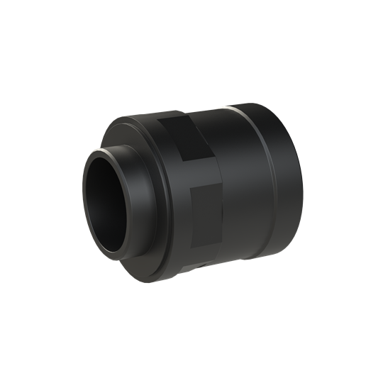 FTNG STR PA6 BRASS NW48 M50 IP69 bl