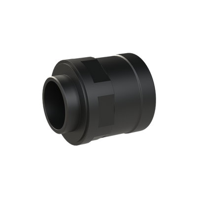 FTNG STR PA6 BRASS NW48 M50 IP69 bl