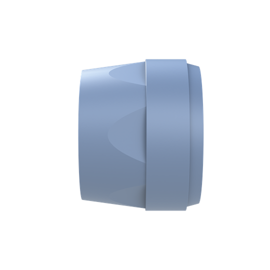 1-1/2IN BUSHING POP-ON INSUL