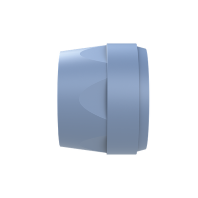 1-1/2IN BUSHING POP-ON INSUL