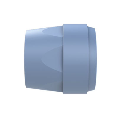 1IN BUSHING POP-ON INSUL